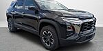 New 2026 CHEVROLET EQUINOX ACTIV in LAKE CITY, FLORIDA