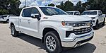 New 2026 CHEVROLET SILVERADO 1500 LTZ in LAKE CITY, FLORIDA
