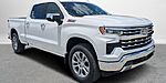 New 2026 CHEVROLET SILVERADO 1500 LTZ in LAKE CITY, FLORIDA