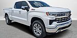 New 2026 CHEVROLET SILVERADO 1500 LTZ in LAKE CITY, FLORIDA