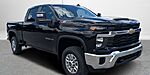 New 2026 CHEVROLET SILVERADO 2500 LT in LAKE CITY, FLORIDA