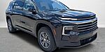New 2026 CHEVROLET TRAVERSE LT in LAKE CITY, FLORIDA