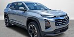 New 2026 CHEVROLET EQUINOX LT in LAKE CITY, FLORIDA