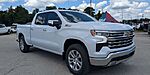 New 2026 CHEVROLET SILVERADO 1500 LTZ in LAKE CITY, FLORIDA