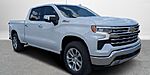 New 2026 CHEVROLET SILVERADO 1500 LTZ in LAKE CITY, FLORIDA
