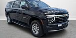 New 2026 CHEVROLET SUBURBAN LS in LAKE CITY, FLORIDA