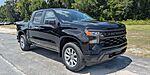 New 2026 CHEVROLET SILVERADO 1500 CUSTOM in LAKE CITY, FLORIDA