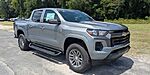 New 2026 CHEVROLET COLORADO LT in LAKE CITY, FLORIDA
