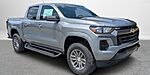 New 2026 CHEVROLET COLORADO LT in LAKE CITY, FLORIDA