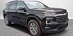 New 2026 CHEVROLET TRAVERSE LT in LAKE CITY, FLORIDA