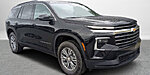 New 2026 CHEVROLET TRAVERSE LT in LAKE CITY, FLORIDA