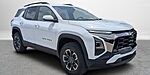 New 2026 CHEVROLET EQUINOX ACTIV in LAKE CITY, FLORIDA