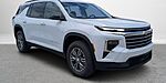 New 2026 CHEVROLET TRAVERSE LT in LAKE CITY, FLORIDA