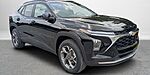 New 2026 CHEVROLET TRAX LT in LAKE CITY, FLORIDA
