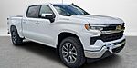 New 2026 CHEVROLET SILVERADO 1500 LT in LAKE CITY, FLORIDA