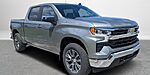 New 2026 CHEVROLET SILVERADO 1500 LT in LAKE CITY, FLORIDA