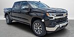 New 2026 CHEVROLET SILVERADO 1500 LT in LAKE CITY, FLORIDA