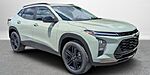 New 2026 CHEVROLET TRAX ACTIV in LAKE CITY, FLORIDA