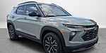 New 2026 CHEVROLET TRAILBLAZER ACTIV in LAKE CITY, FLORIDA