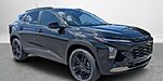 New 2026 CHEVROLET TRAX ACTIV in LAKE CITY, FLORIDA