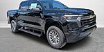 New 2026 CHEVROLET COLORADO LT in LAKE CITY, FLORIDA