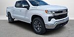 New 2026 CHEVROLET SILVERADO 1500 LT in LAKE CITY, FLORIDA