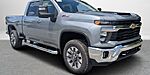 New 2026 CHEVROLET SILVERADO 2500 LT in LAKE CITY, FLORIDA