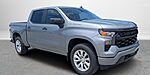 New 2026 CHEVROLET SILVERADO 1500 CUSTOM in LAKE CITY, FLORIDA