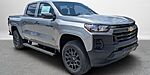 New 2026 CHEVROLET COLORADO WORK TRUCK in LAKE CITY, FLORIDA