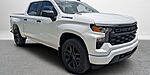 New 2026 CHEVROLET SILVERADO 1500 CUSTOM in LAKE CITY, FLORIDA