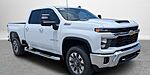 New 2026 CHEVROLET SILVERADO 2500 LT in LAKE CITY, FLORIDA