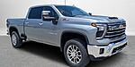 New 2026 CHEVROLET SILVERADO 2500 LTZ in LAKE CITY, FLORIDA