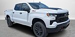 New 2026 CHEVROLET SILVERADO 1500 LT TRAIL BOSS in LAKE CITY, FLORIDA
