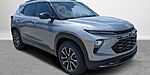 New 2026 CHEVROLET TRAILBLAZER ACTIV in LAKE CITY, FLORIDA
