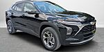 New 2026 CHEVROLET TRAX LT in LAKE CITY, FLORIDA