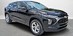 New 2026 CHEVROLET TRAX LS in LAKE CITY, FLORIDA