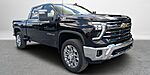 New 2026 CHEVROLET SILVERADO 2500 LTZ in LAKE CITY, FLORIDA