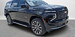 New 2026 CHEVROLET TAHOE HIGH COUNTRY in LAKE CITY, FLORIDA