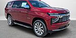 New 2026 CHEVROLET TAHOE PREMIER in LAKE CITY, FLORIDA