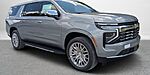 New 2026 CHEVROLET SUBURBAN PREMIER in LAKE CITY, FLORIDA