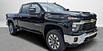 New 2026 CHEVROLET SILVERADO 2500 LT in LAKE CITY, FLORIDA