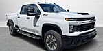 New 2026 CHEVROLET SILVERADO 2500 CUSTOM in LAKE CITY, FLORIDA