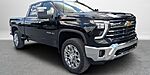 New 2026 CHEVROLET SILVERADO 2500 LTZ in LAKE CITY, FLORIDA