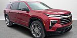 New 2026 CHEVROLET TRAVERSE HIGH COUNTRY in LAKE CITY, FLORIDA