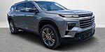 New 2026 CHEVROLET TRAVERSE HIGH COUNTRY in LAKE CITY, FLORIDA