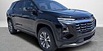 New 2026 CHEVROLET EQUINOX LT in LAKE CITY, FLORIDA