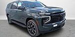 New 2026 CHEVROLET SUBURBAN RST in LAKE CITY, FLORIDA