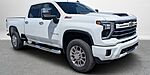 New 2026 CHEVROLET SILVERADO 2500 LT in LAKE CITY, FLORIDA