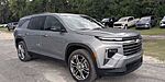 New 2026 CHEVROLET TRAVERSE LT in LAKE CITY, FLORIDA