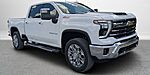 New 2026 CHEVROLET SILVERADO 2500 LTZ in LAKE CITY, FLORIDA